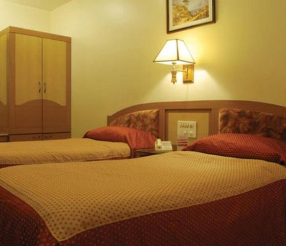 The Ambience Hotel Pune Habitación foto