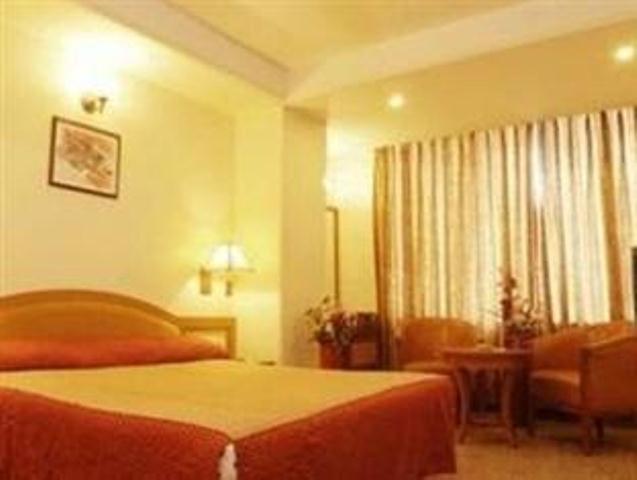 The Ambience Hotel Pune Habitación foto