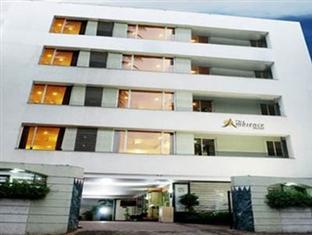 The Ambience Hotel Pune Exterior foto
